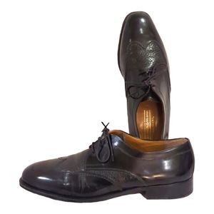 Johnston & Murphy Limited Shoes Sz 10‎ 5